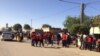 Mahamat Nour Ahmed Ibedou, secrétaire général de la CTDDH joint par Yacouba Ouedraogo