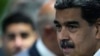 Venezuela Election Agreement