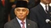 Menko Perekonomian, Hatta Rajasa (Foto: dok.).