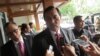 Pemerintah: Perairan Asia Tenggara Bisa Jadi Somalia Baru