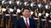 中国政治强人习近平（资料照片）