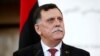 Libye : Ayrault appelle Sarraj à trouver un compromis avec les autorités de l'est