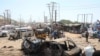 Somalia : Mlipuko wa bomu Mogadishu wauwa 76, wakiwemo wanafunzi