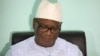 La coalition soutenant IBK annonce sa large victoire au Mali
