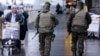 La justice belge prolonge la détention provisoire de terroristes présumés