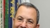 Obama Bertemu Menhan Israel Ehud Barak