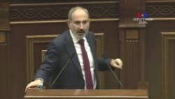 «Ի՞նչ պետք է անի կրթության նախարարը, որ աշխատանքը գնահատվի բարձր»