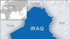 Security Forces Retake Iraqi Police Station