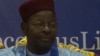 Mahamane Ousmane: Tsohon Shugaban Kasar Nijar.