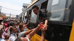 ဗွီအိုအေ မြန်မာညချမ်း (ဇန်နဝါရီ ၄၊ ၂၀၂၄) 