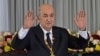 Le président algérien remercie son homologue allemand