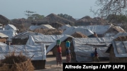 kambi ya wakimbizi, Cabo Delgado