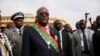 Coup d'envoi du 14e Salon international de l'artisanat au Burkina
