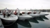 Does Image From CENTCOM Video Show Iranian Boat?