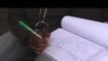 Pétition à Bukavu contre le viol comme arme de guerre en RDC 