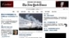 Chinese Hackers Target NY Times Website