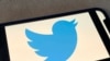 La plataforma de red social Twitter vio el número de usuarios aumentar como resultado de la pandemia y las elecciones en EE.UU. [Foto de archivo]