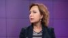 Ірина Паліашвілі, виконувачка обов’язків президента Американсько-української ділової ради