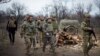 Turkey's Erdogan Calls for End to 'Worrying' Developments in Eastern Ukraine, Offers Support 