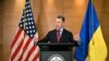 US Official: Trump's Special Envoy to Ukraine Has Resigned