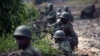 Cinq ex-rebelles présumés du M23 en provenance d'Ouganda arrêtés par l'armée en RDC