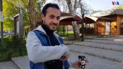 Երբ անձրևը թույլ է տալիս խախտել կարանտինը