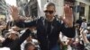 Le journaliste algérien Khaled Drareni libéré de prison