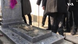II Qarabağ Müharibəsində həlak olanların ailələri: "Məzarlar suyun içindədir"