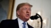 Some Skeptical as Trump Prepares to Visit Sites of Shootings