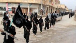 Le groupe Etat islamique active l'insurrection au Mozambique