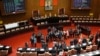 Anggota Parlemen Taiwan Terlibat Tawuran Massal