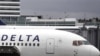 Pesawat Delta Airlines Mendarat Darurat di Mumbai