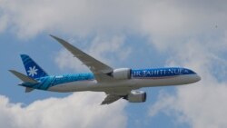 Boeing encuentra problemas en producción del 787 Dreamliner