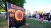 Total Solar Eclipse Texas