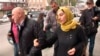 Keluarga Tersangka Bom Boston Telah Jemput Jenazah Tamerlan Tsarnaev