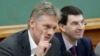 Russia Urges Restraint Over Adoptee Death