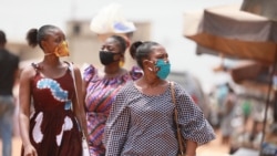 Le salon du bien-être ouvre ses portes au Togo