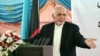 آقای غنی گفت، در بررسی بین‌المللی، شفافیت، بیشترین امتیاز به اداره ملی تدارکات داده شد.