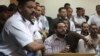 Egypt Passes New Law Rights Groups Call 'Death Warrant'