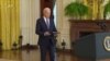 Biden Frape La Risi ak Nouvo Sanksyon