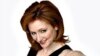 British American comic Sherry Davey was unsure how she'd fare at the Festival but found the audiences loved her style of humor