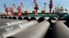 Les Etats-Unis accusent six pays de "dumping" sur les tubes en acier 