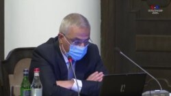 ՀՀ և Եվրահանձնաժողովի միջև համավարակի դիմակայման պայմանագիրն արժանացավ կառավարության հավանությանը