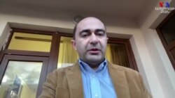 «Ռապիդ լայվ՝ սոցիալական աջակցության թեմայով»․ Էդմոն Մարուքյան