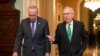 US Leaders React to High Court Abortion Ruling 