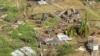 Beryl moves quickly across central Caribbean as Category 5 hurricane