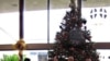 Over the last 12 years, the Christmas for Forgotten Angels party has brought holiday cheer to homeless children in New Orleans, Louisiana.