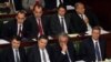 Avant le vote du Parlement, le gouvernement d'union appelle à la mobilisation en Tunisie