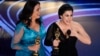 First Iranian-American Woman to Win Oscar Turns to Iran-Themed Films