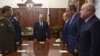 L'Egypte reconnaît enfin que l'avion russe a été la cible d'un attentat